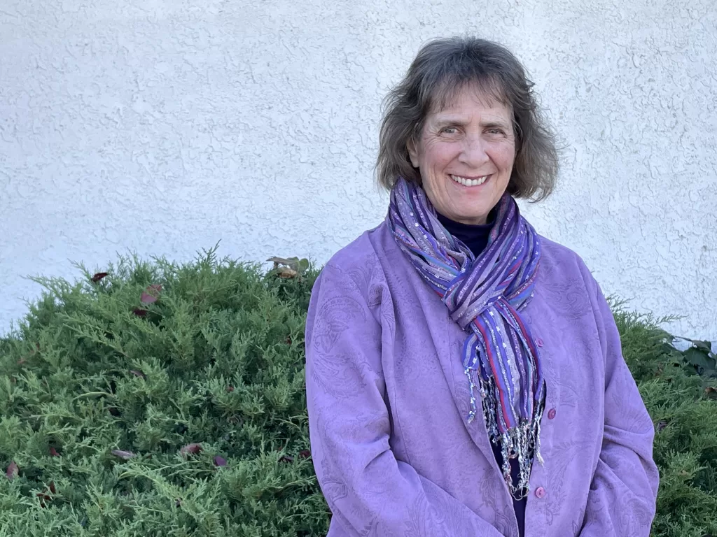 Wendy Weiss about